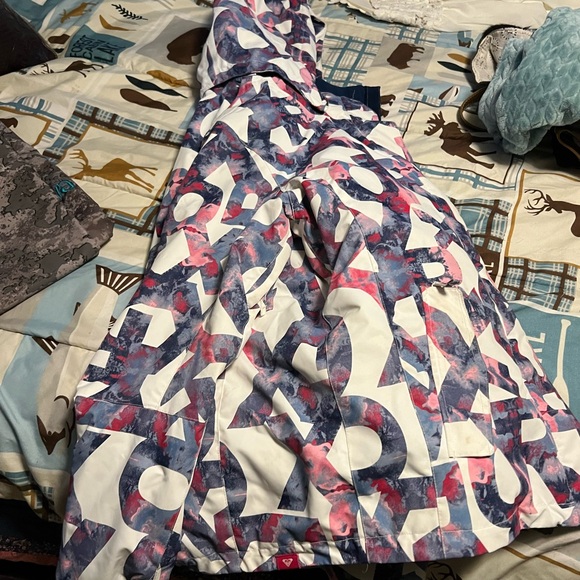 Women’s Roxy coat - Picture 5 of 8